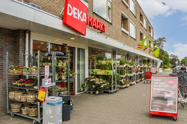 Medium property photo - Beeklaan 33, 1403 RD Bussum